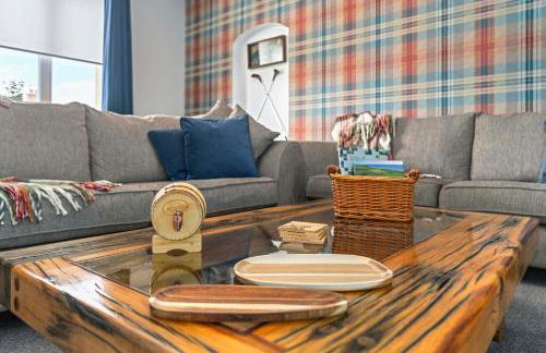 Royal Troon Golf Let - Foto 1