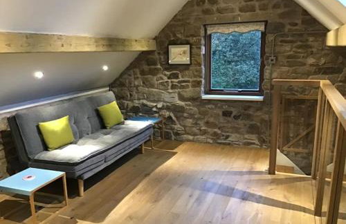 Wren Cottage, Manifold cycle trail,Peak District - Foto 17