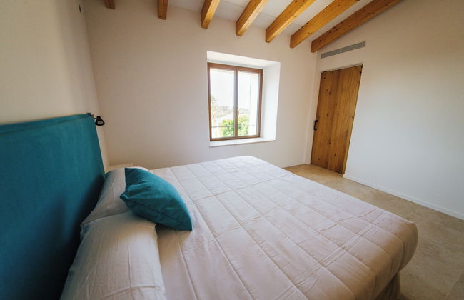 Finca Son Oms - Foto 8