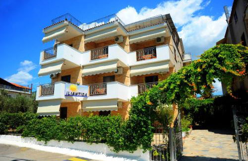 Iliahtida Apartments - Photo 2