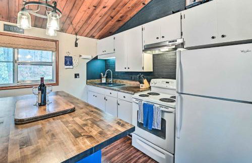 Cozy Catskills Escape, 3 Mi to Plattekill Mtn - Foto 10