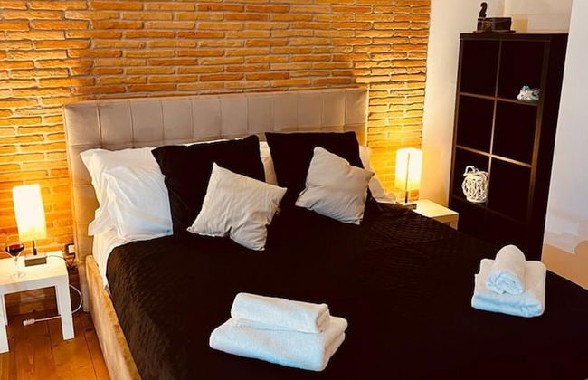 Old Town Nest in Civitavecchia - Foto 34