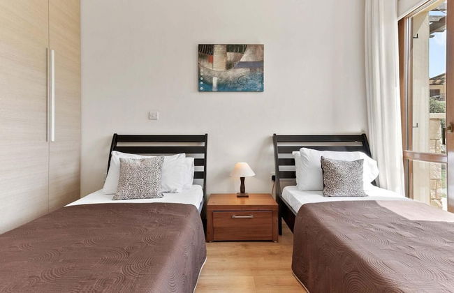 Apartment Bf01 - Asulon - Photo 19