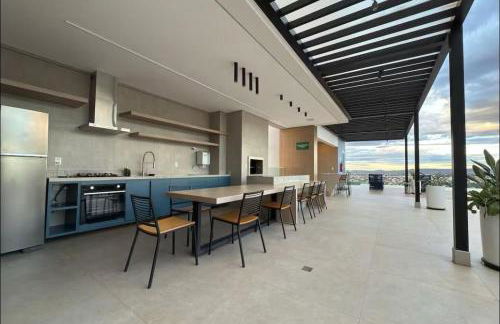 Studio 303, new, with complete furniture - Foto 15