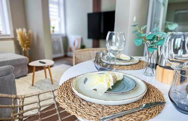 SecretApartment: Fewo in Warburg - Foto 49