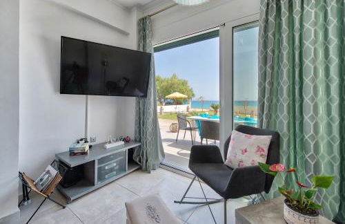 Vrachos holiday home - Foto 17