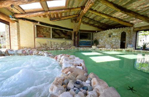 Luxury villa Colle dell'Asinello ,proprietari ,Villa In esclusiva near ORVIETO - Foto 51