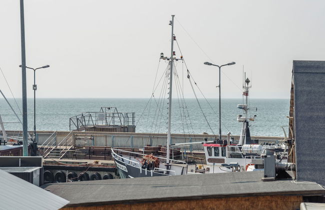 Apartamenty Sun & Snow Hel Centrum - Photo 22