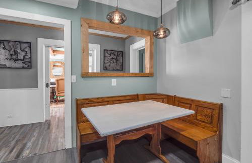 The Kelly House - 4BR Historic Lodge Near Ski Slopes - Downtown - Foto 21