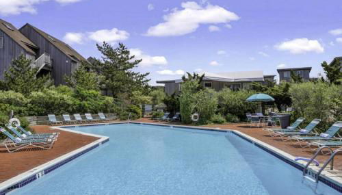 Unit 1722 Ocean Colony Beach - Foto 5