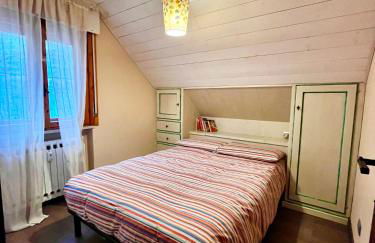 STUPENDO 3 CAMERE, PISCINA, BOX, VICINISSIMO PISTE - Foto 13