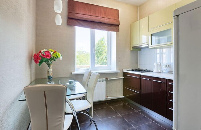 KievApartment - Foto 16