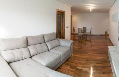 Sakura Homes Torre de Hércules 4 plazas - Foto 4