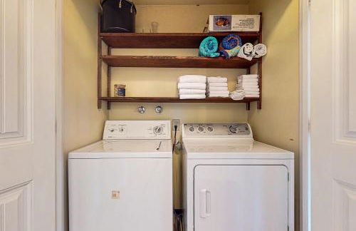 Bayfront Retreat B - Foto 18