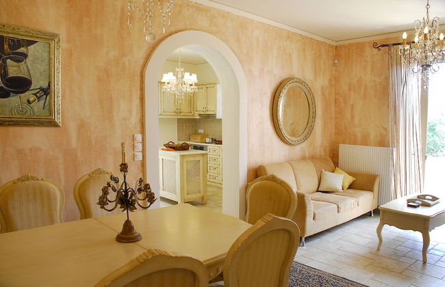 Villa Fedra - Foto 5