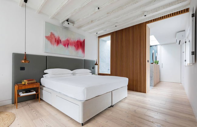 Simon Close by Onefinestay - Foto 11