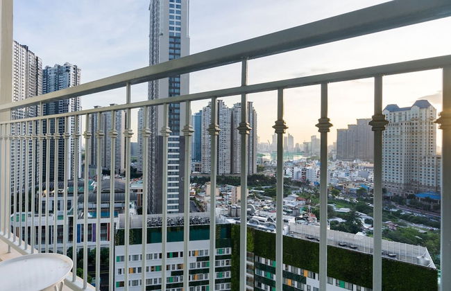 Vinhomes Central Park Luxury - Leminbo - Foto 60