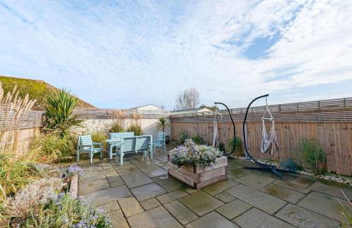 Sanderling House, with parking - walk to beach - Foto 20