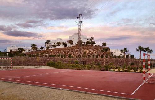 Macenas Beach Resort Mojacar -Almeria - Foto 35