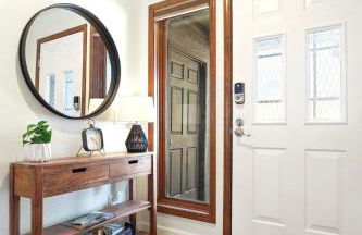 Lakeside Nest Dock on Lake Rayburn Sleeps 10 - Photo 10