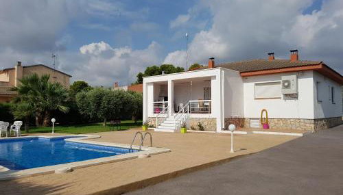 VILLA VIVIENNE Calafat - Foto 3