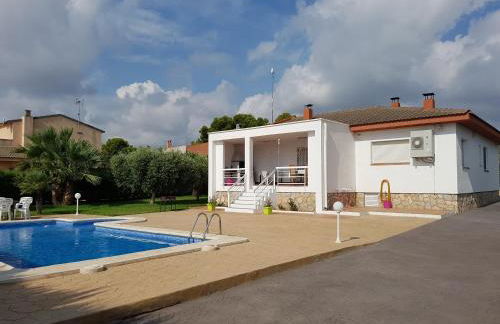 VILLA VIVIENNE Calafat - Foto 3