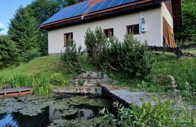 Jaworowy Stok z widokiem na góry i ogrodem - Foto 13