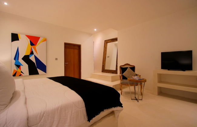 The Apartments Ubud - Foto 10