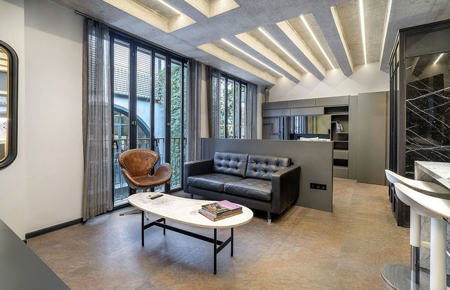 RA Apartments - Foto 53