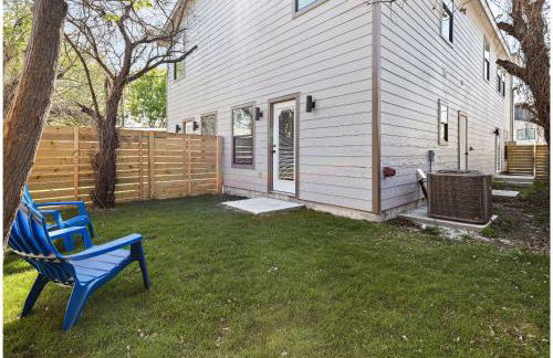 Brand New! Relax at 3br/2ba Apt. Near City Center - Foto 39