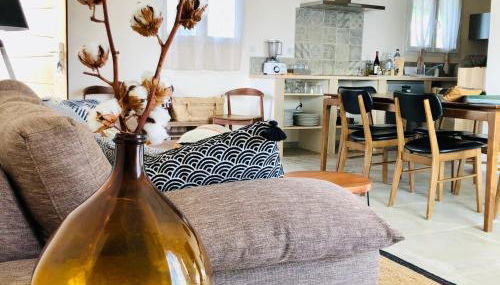 Les Villas MarInCelu - Foto 2