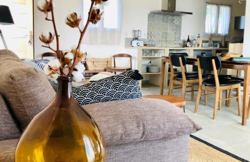 Les Villas MarInCelu - Foto 2