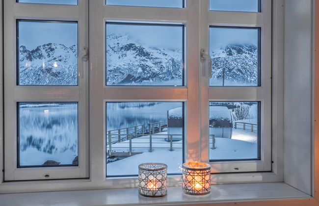 Lofoten Apartments - Photo 71