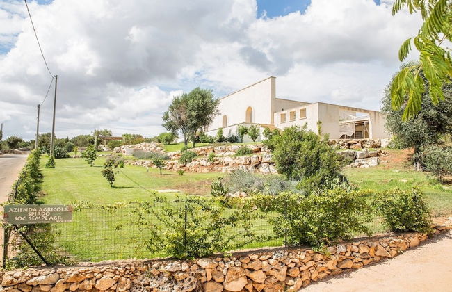 Azienda Agricola Spirdo - Foto 64