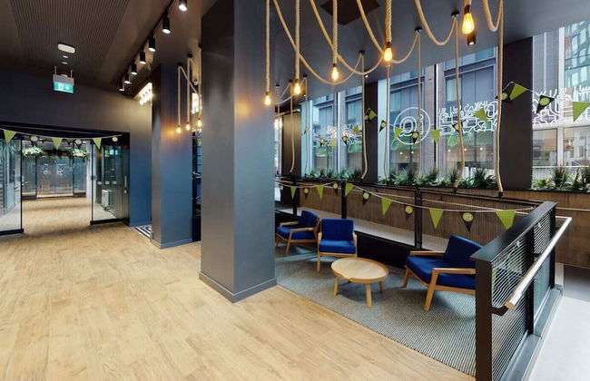 Student Only Shoreditch - Photo 2