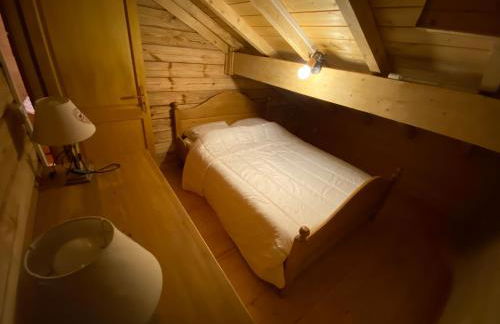 le refuge des Marmottes - Foto 31