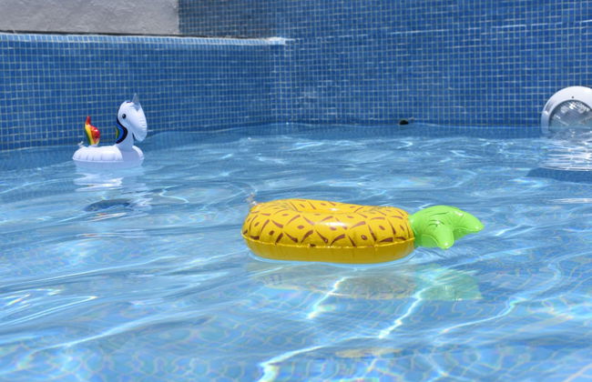 Bahari Cancun - Adults Only - Photo 23