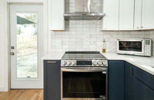 Beautiful Historic Renovation near IU Stadiums and Downtown Bloomington - Foto 16