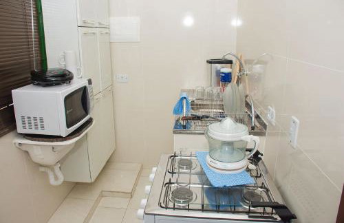 Otimo apto c WiFi - Monte Castelo, Campo Grande MS - Foto 10