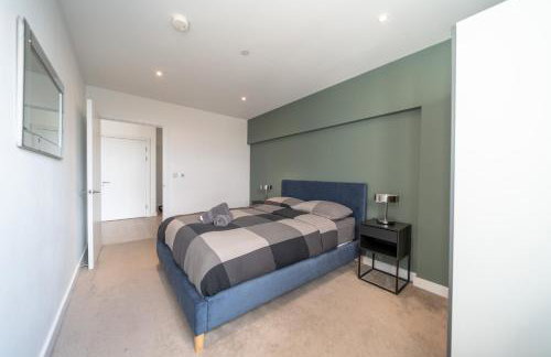 Luxury 2B2B in central London - Photo 13