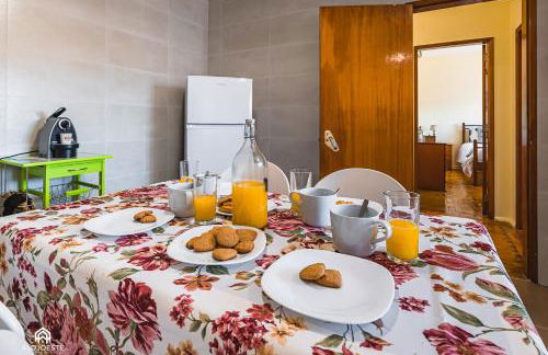 Casa à Beira Mar - Countryhouse with Ocean view - Foto 24