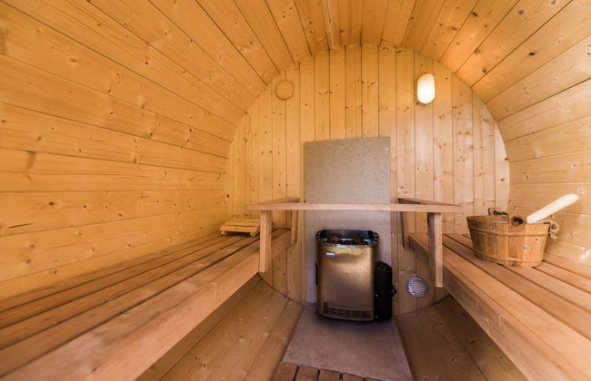 Traum-Ferienhaus auf der Burghalde - Foto 18