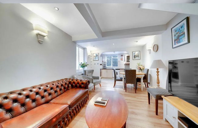 Castletown House Apartments - Foto 46