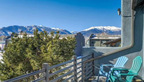 Princeton View - Posh Downtown King Workspace - Photo 5