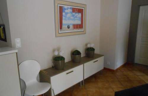 Superbe villa 4 ch climatisées avec piscine privée - Foto 6