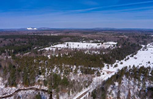 Weatherwood - Gorgeous Luxury Cabin with Spa! - Foto 14