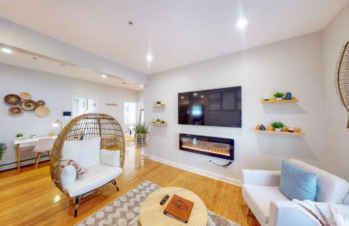 Five75 Lux BOS - Boho Chic - Foto 22