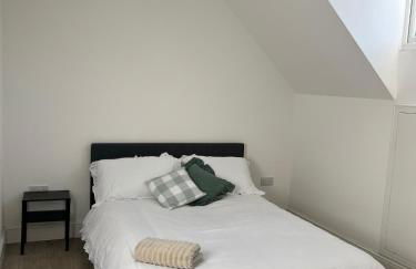 Bright & Cozy 2 bed Apartment - Foto 11