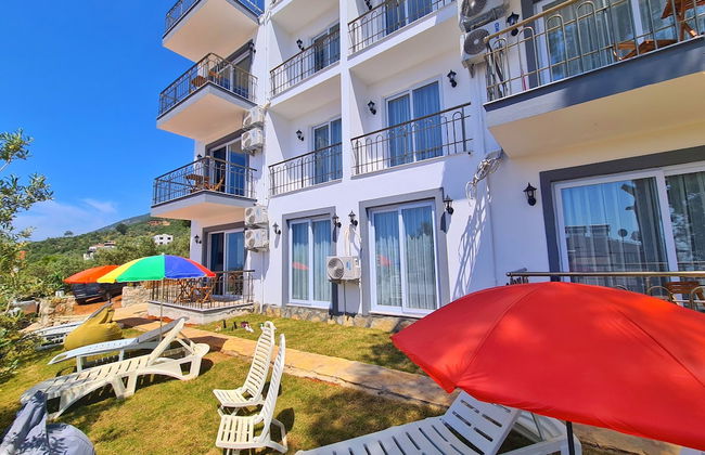 Fame Apart Kas - Foto 55