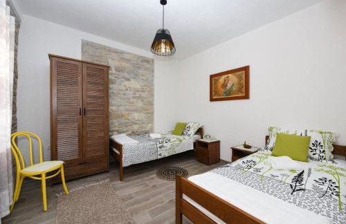 Villa Granar Zadarvillas - Foto 50